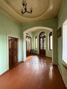 Ташкентская область, Эшангузар