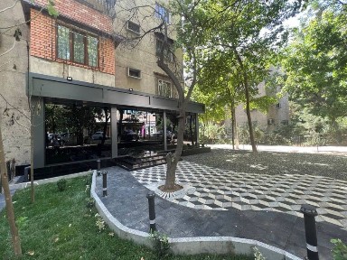 Ташкентская область, Ташкент, Мирабадский район