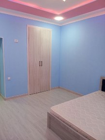 Ташкентская область, Ташкент, Мирабадский район