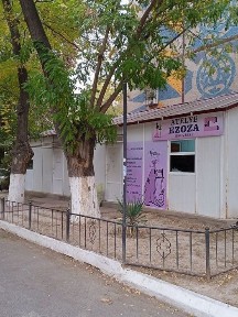 Ташкентская область, Ташкент, Чиланзарский район