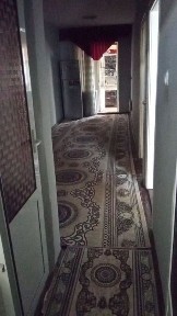 Кашкадарьинская область, Карши