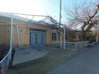 Бухарская область, Бухара