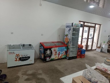 Джизакская область, Гагарин