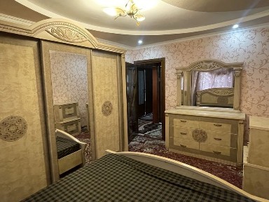 Бухарская область, Бухара