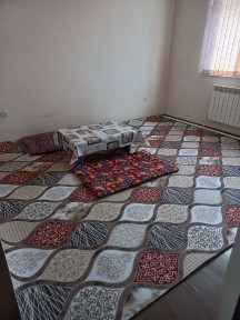 Бухарская область, Бухара