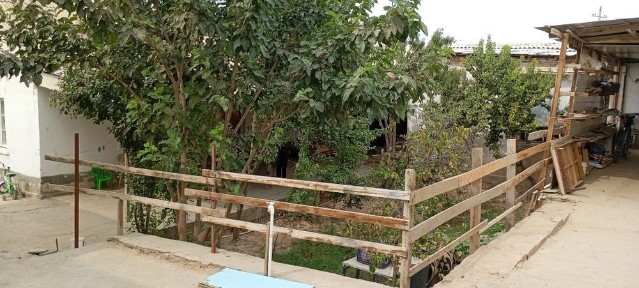 Сурхандарьинская область, Термез