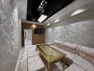 Бухарская область, Бухара