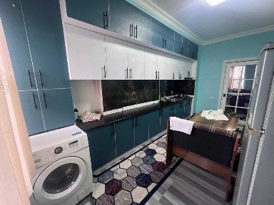 Андижанская область, Андижан