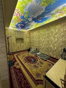 Самаркандская область, Самарканд