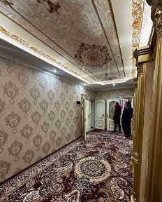 Самаркандская область, Самарканд