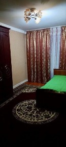 Самаркандская область, Самарканд