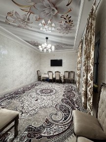 Ташкентская область, Ташкент, Сергелийский район