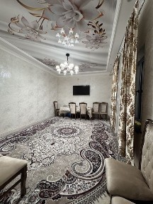 Ташкентская область, Ташкент, Сергелийский район