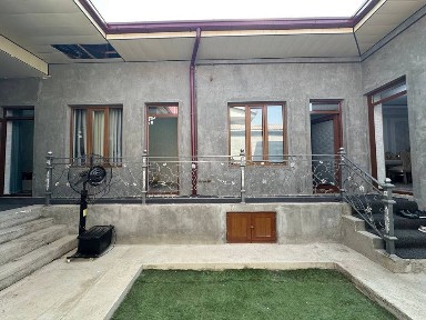 Ташкентская область, Зангиата