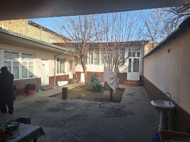 Ташкентская область, Ташкент, Алмазарский район