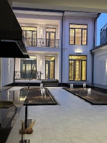 Ташкентская область, Ташкент, Алмазарский район