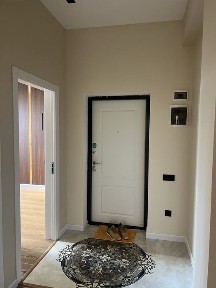 2х комнатная квартира. Сергили. Бобур махалла. Новостройка. Срочно