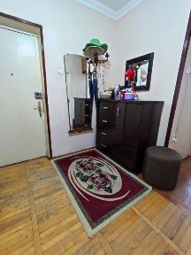 Ташкентская область, Ташкент, Сергелийский район