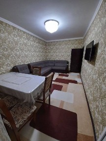 Ташкентская область, Ташкент, Яккасарайский район