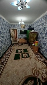 Навоийская область, Навои