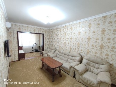 Ташкентская область, Ташкент, Яккасарайский район