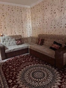 Ташкентская область, Ташкент, Сергелийский район