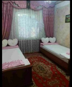 Ташкентская область, Ташкент, Юнусабадский район