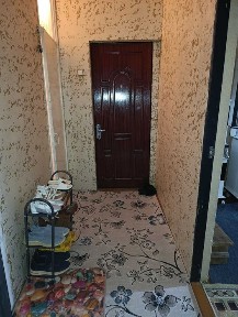 Ташкентская область, Нурафшан (Тойтепа)