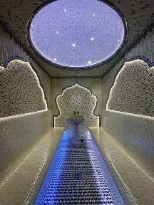 Ташкентская область, Ходжикент