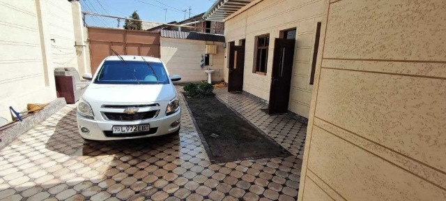 Ташкентская область, Ташкент, Бектемирский район