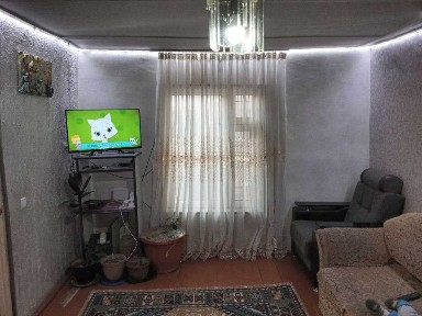 Ташкентская область, Ташкент, Яшнабадский район