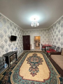 Ташкентская область, Мирабад