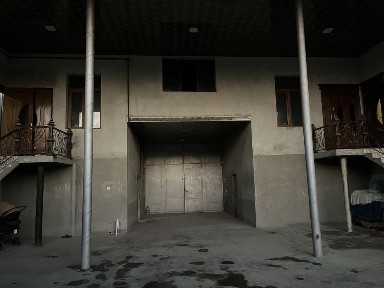 Ташкентская область, Ташкент, Шайхантахурский район