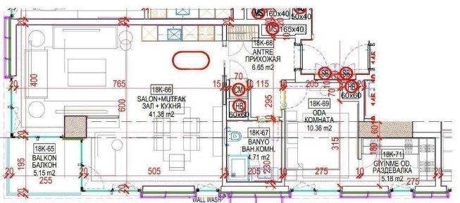 СРОЧНО ПРОДАЁТСЯ 3ком квартира на ЖК Nest one вид на Хумо арена и парк
