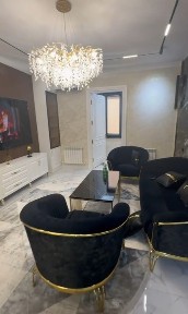 Ташкентская область, Ташкент, Сергелийский район