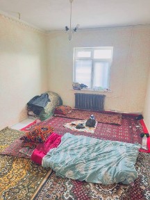 Уй сотилади 1 хона