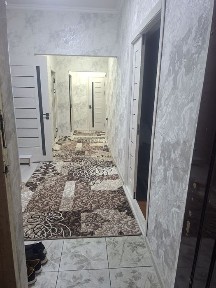 Ташкентская область, Ташкент, Сергелийский район