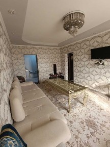 Ташкентская область, Ташкент, Сергелийский район