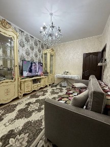 Ташкентская область, Ташкент, Мирзо-Улугбекский район