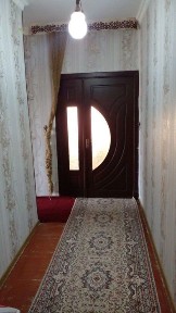 Ташкентская область, Мирабад