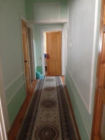 Ташкентская область, Ташкент, Мирзо-Улугбекский район