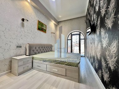 Ташкентская область, Ташкент, Мирзо-Улугбекский район