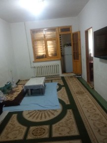 Ташкентская область, Ташкент, Мирзо-Улугбекский район