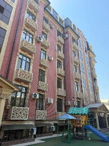 Ташкентская область, Ташкент, Мирзо-Улугбекский район