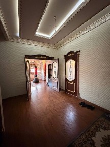 Ташкентская область, Ташкент, Алмазарский район