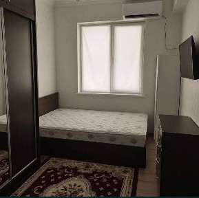 Ташкентская область, Ташкент, Яшнабадский район