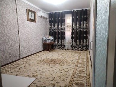 Навоийская область, Навои