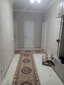 Ташкентская область, Ташкент, Сергелийский район