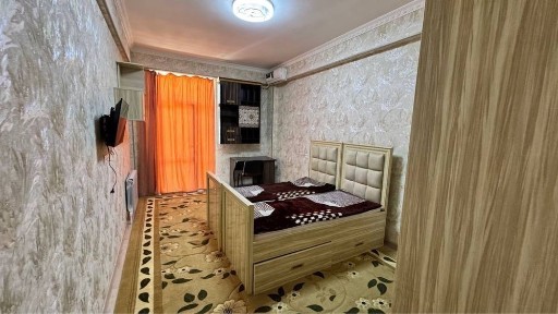 Ташкентская область, Ташкент, Сергелийский район