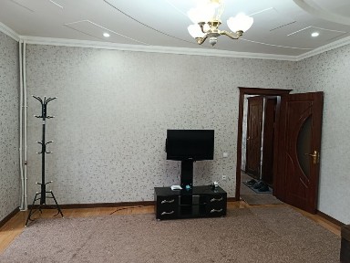 Ташкентская область, Ташкент, Мирабадский район